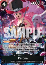 Card art for Perona (EB03-045_p1)