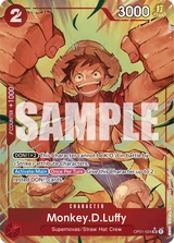 Card art for Monkey.D.Luffy (OP01-024_p3)