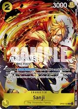 Card art for Sanji (OP03-102_p1)