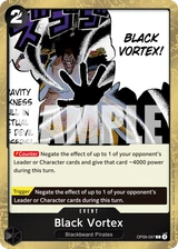 Card art for Black Vortex (OP09-097_p1)