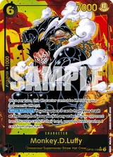 Card art for Monkey.D.Luffy (OP10-118_p1)
