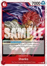 Card art for Shanks (P-083_p3)