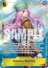 Card art for Jewelry Bonney (P-085_p1)
