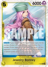 Card art for Jewelry Bonney (P-085_p3)