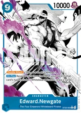 Card art for Edward.Newgate (ST22-003_p1)