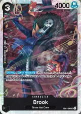 Card art for Brook (EB01-046)