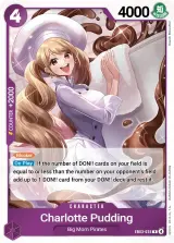Card art for Charlotte Pudding (EB03-035)