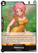 Card art for Rebecca (EB03-048)