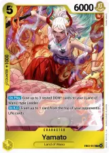 Card art for Yamato (EB03-057)