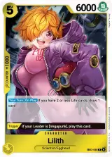 Card art for Lilith (EB03-058)