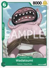 Card art for Wadatsumi (OP06-037)