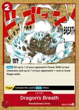 Card art for Dragon Breath (OP07-017)