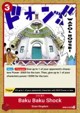 Card art for Munch-Munch Mutation (OP08-019)