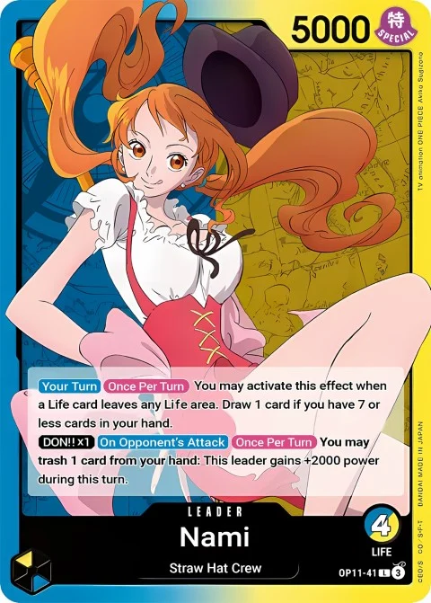 Nami