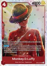 Card art for Monkey.D.Luffy (OP12-015)