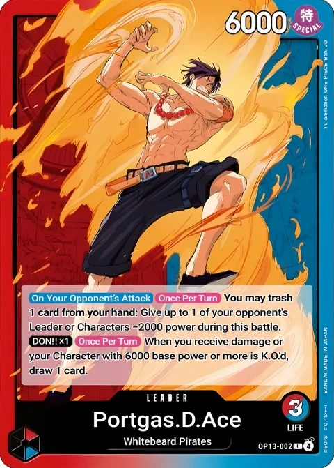 Portgas.D.Ace