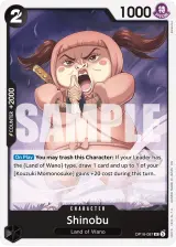 Shinobu (OP16-087)