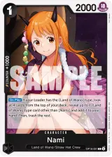Nami (OP16-091)