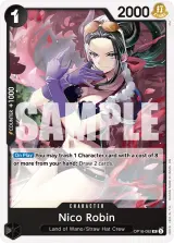 Nico Robin (OP16-092)